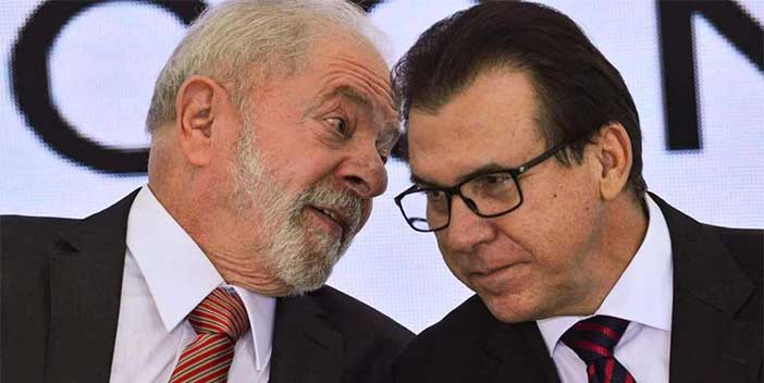 Governo quer fazer revisão da reforma trabalhista ainda este ano, diz Luiz Marinho